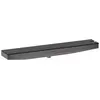 Image de hansgrohe, Rangement pour douche, Rainfinity Raccord mural Porter 500 avec support de douche à droite, 26858 (50 x 50 x 8.70 cm)