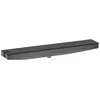 Image de hansgrohe, Système de douche, Rainfinity Raccord mural Porter 500 pour support de douche gauche, 26843