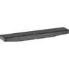 Image de hansgrohe, Pommeau de douche, Rainfinity douche dépaule 500 1jet et tablette de douche, 26243 (1 Type de jet, 14.50 l/min)