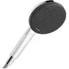 Image de hansgrohe, Pommeau de douche, Raindance Alive Select S Douchette à main 125 3jet EcoSmart, 24511000, 24511000 (3 Types de jets, 7.10 l/min)