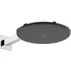 Image de hansgrohe, Pommeau de douche, Raindance Alive S Douche de tête 300 2jet EcoSmart avec bras de douche, 24541000, 24541000 (2 Types de jets, 6.60 l/min)