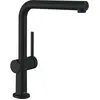 Image de hansgrohe, Robinetterie de cuisine, Talis M54 Mitigeur monocommandé pour cuisine 270, basse pression/chauffe-eau ouvert, 1jet