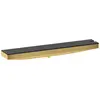 Image de hansgrohe, Installation sanitaire : accessoires, Rainfinity Raccord mural Porter 500 avec support de douche à droite, 26858