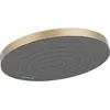 Image de hansgrohe, Pommeau de douche, Pulsify S Douche de tête 260 1 type de jet (EcoSmart), 24141 (1 Type de jet, 9 l/min)