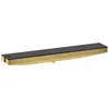 Image de hansgrohe, Système de douche, Rainfinity Raccord mural Porter 500 pour support de douche gauche, 26843