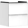 Image de hansgrohe, Meuble sous-lavabo, Xelu Q Meuble sous-lavabo, 580x475, 2 tiroirs, pour lavabo, 5402 (63.50 x 63 x 49.60 cm)