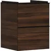 Image de hansgrohe, Meuble sous-lavabo, Xelu Q meuble sous-lavabo, 480x475, 2 tiroirs, pour lave-mains, 540 (63.50 x 53 x 49.60 cm)