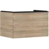 Image de hansgrohe, Meuble sous-lavabo, Xelu Q meuble sous-lavabo, 780x550, 1 tiroir, pour consoles avec vasque à poser, poli, 54 (50.60 x 83 x 57.10 cm)