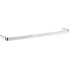 Image de hansgrohe, Porte-serviettes + crochets pour serviettes, Xelu Q porte-serviettes, 90x430, 54143