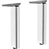 Image de hansgrohe, Meubles de salle de bains : accessoires, Xelu Q pied de meuble 175x60, 2 pièces, 54145