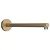 Image de hansgrohe, Système de douche, HG Brausearm PULSIFY 39cm brushed bronze