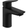 Image de hansgrohe, Robinetterie de salle de bains, Logis Mitigeur de lavabo, CoolStart, ComfortZone100, sans garniture découlement, saillie