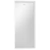 Image de hansgrohe, Miroir, Xarita E miroir, éclairage LED avec capteur infrarouge, 360x50x700mm, blanc mat (36 x 70 cm)