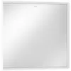 Image de hansgrohe, Armoire de toilette, Xarita E miroir, éclairage LED avec capteur infrarouge, 800x50x700mm, blanc mat, chauffag