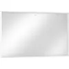 Image de hansgrohe, Miroir, Xarita E miroir, éclairage LED avec capteur infrarouge, 1200x50x700mm, blanc mat, chauffa (120 x 70 cm)
