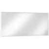 Image de hansgrohe, Armoire de toilette, Xarita E miroir, éclairage LED avec capteur tactile capacitif, 1600x50x700mm, blanc mat
