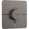 Image de hansgrohe, Robinetterie de salle de bains, ShowerSelect Comfort Q thermostat, encastré, 1 consommateur, une sortie supplémentaire