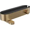 Image de hansgrohe, Robinetterie de salle de bains, ShowerTablet Select thermostat de baignoire 400, apparent, 24340