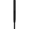 Image de hansgrohe, Pommeau de douche, Pulsify S Douche à main 100, 1 type de jet, économie deau+, 24126 (1 Type de jet, 6 l/min)