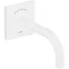 Image de hansgrohe, Robinetterie de salle de bains, AXOR Uno Mitigeur de lavabo, électronique, encastré, saillie 165mm, alimentation secteur