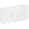 Image de Axor, Robinetterie de salle de bains, Starck One Module thermostatique encastré pour 1 consommateur