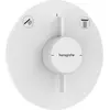Image de hansgrohe, Robinetterie de salle de bains, DuoTurn S Mitigeur, encastré, 2 consommateurs, 2 fonctions, rosace ronde, 75418