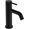 Image de hansgrohe, Robinetterie de salle de bains, Tecturis S Robinet sur pied 80 avec manette pour eau froide ou prémélangée, saillie 108
