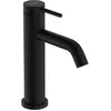 Image de hansgrohe, Robinetterie de salle de bains, Tecturis S Mitigeur monocommandé pour lavabo 110, saillie 116 mm, 73310