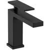 Image de hansgrohe, Robinetterie de salle de bains, Tecturis E ngreeps wastafelkraan 110 CoolStart zonder waste mat zwart