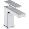 Image de hansgrohe, Robinetterie de salle de bains, Tecturis E ngreeps washboardkraan 80 CoolStart zonder waste chroom