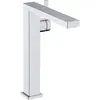 Image de hansgrohe, Robinetterie de salle de bains, Tecturis E ngreeps washboardkraan 240 Fine CoolStart voor waskommen zonder afvoerplug chroom