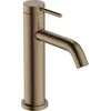 Image de hansgrohe, Robinetterie de salle de bains, Tecturis S Mitigeur monocommandé pour lavabo 110 CoolStart économiseur deau+, saillie 1