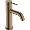 Image de hansgrohe, Robinetterie de salle de bains, Tecturis S Mitigeur monocommandé pour lavabo 80 CoolStart économiseur deau+, saillie 10
