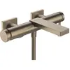 Image de hansgrohe, Robinetterie de salle de bains, Tecturis E ngreeps badmengkraan opbouw Brushed Bronze