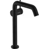Image de hansgrohe, Robinetterie de salle de bains, Tecturis S Mitigeur monocommandé pour lavabo 240 Fine CoolStart économie deau+pour lavab