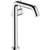 Image de hansgrohe, Robinetterie de salle de bains, Tecturis S Mitigeur monocommandé pour lavabo 240 Fine CoolStart économie deau+pour lavab