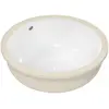 Image de hansgrohe, Lavabo, Xuniva S lavabo à encastrer, Smart Clean, avec trop-plein, sans trou pour robinet, 400x40 (400 mm, 400 mm)