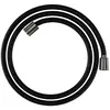 Image de hansgrohe, Flexible de douche, AXOR ShowerSolutions flexible de douche textile, 1600mm, écrou conique et cylindrique, 28 (160 cm)