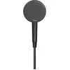Image de hansgrohe, Pommeau de douche, Douche main ronde avec jets multiples, anti-calcaire et sélection de pulvérisation (3 Types de jets, 10.30 l/min)