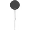 Image de hansgrohe, Pommeau de douche, Douche à main ronde avec 3 jets, anti-calcaire et sélecteur de type de jet (3 Types de jets, 10.30 l/min)