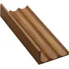 Image de hansgrohe, Ensemble de meubles de salle de bain, IntraStories Kit de séparations intérieures de tiroir 320, pour élément bas WT 480/475