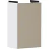 Image de hansgrohe, Meuble sous-lavabo, Xevolos E Armoire sous lavabo, 1 porte, charnières à droite, 340x245x555mm, pour lave-ma (34 x 24.50 x 55.50 cm)
