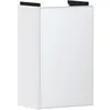 Image de hansgrohe, Meuble sous-lavabo, Xevolos E Armoire sous lavabo, 1 porte, charnières à droite, 340x245x555mm, pour lave-ma (34 x 24.50 x 55.50 cm)