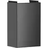 Image de hansgrohe, Meuble sous-lavabo, Xevolos E Armoire sous lavabo, 1 porte, charnières à gauche, 340x245x555mm, pour lave-ma (34 x 24.50 x 55.50 cm)