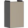 Image de hansgrohe, Meuble sous-lavabo, Xevolos E Armoire sous lavabo, 1 porte, charnières à gauche, 340x245x555mm, pour lave-ma (34 x 24.50 x 55.50 cm)