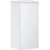 Image de hansgrohe, Armoire de salle de bain, Xevolos E Armoire mi-haute, charnière de porte à droite, 400x360x890mm, 5421 (40 x 36 x 89 cm)