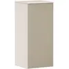 Image de hansgrohe, Armoire de salle de bain, Xevolos E Armoire mi-haute, charnière de porte à gauche, 400x360x890mm, 5421 (40 x 36 x 89 cm)