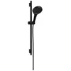 Image de hansgrohe, Système de douche, Rainfinity Set de douche 130, 3jet, S Puro Barre de douche 650mm, 28745