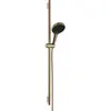 Image de hansgrohe, Système de douche, Rainfinity Set de douche 130, EcoSmart, 3jet, S Puro Barre de douche 900mm, 28744