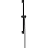 Image de hansgrohe, Barre de douche + curseur, Unica Barre de douche Pulsify S, 65 cm avec support de pommeau de douche Push et flexible